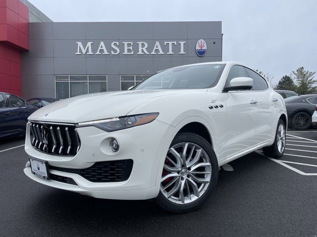 2022 Maserati Levante GT