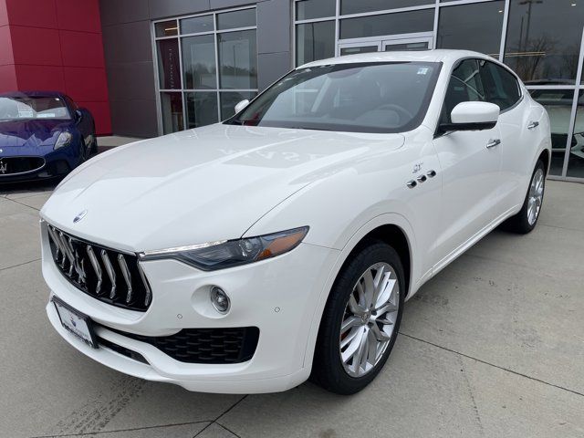 2022 Maserati Levante GT