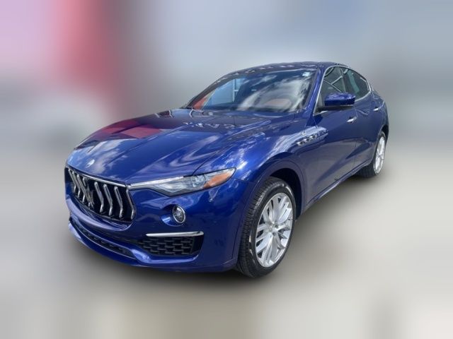 2022 Maserati Levante GT