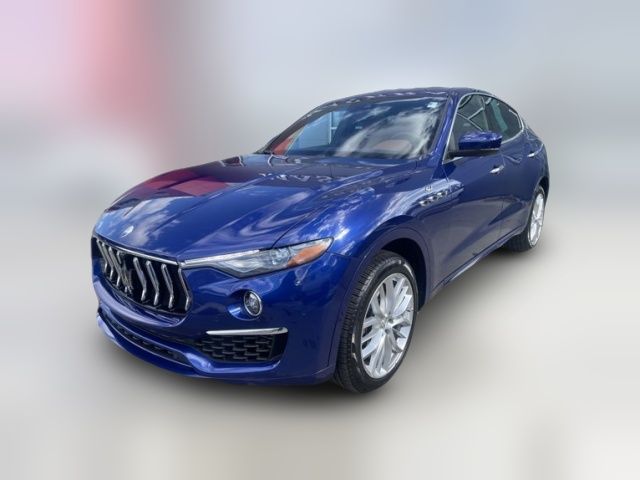 2022 Maserati Levante GT