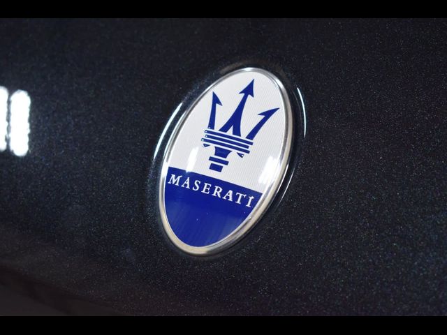 2022 Maserati Levante GT