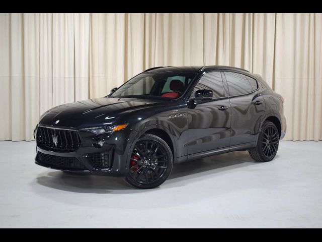 2022 Maserati Levante GT