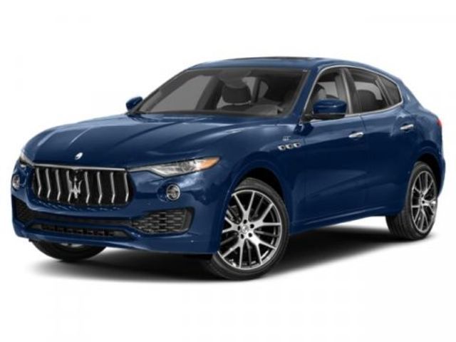 2022 Maserati Levante Modena