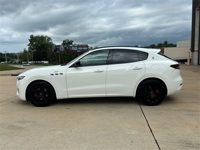 2022 Maserati Levante GT