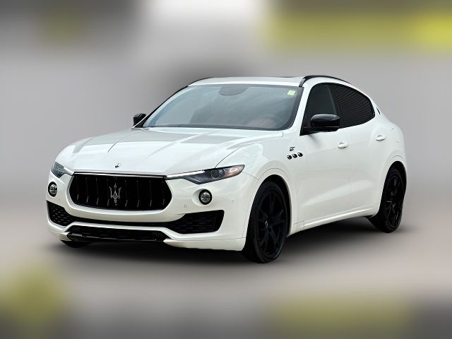 2022 Maserati Levante GT