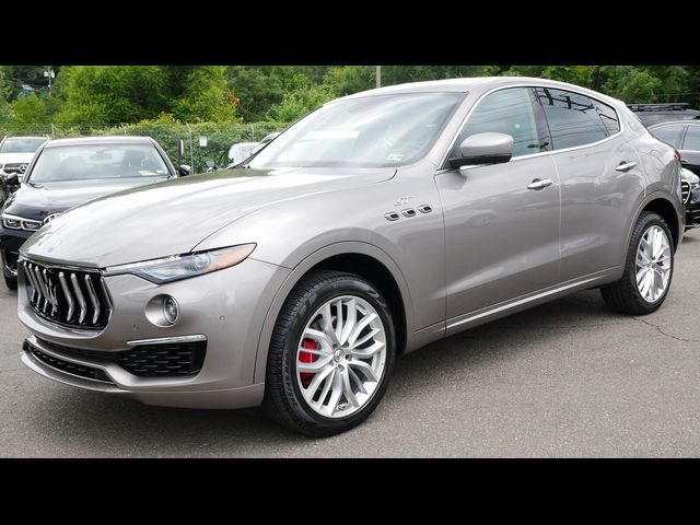 2022 Maserati Levante GT