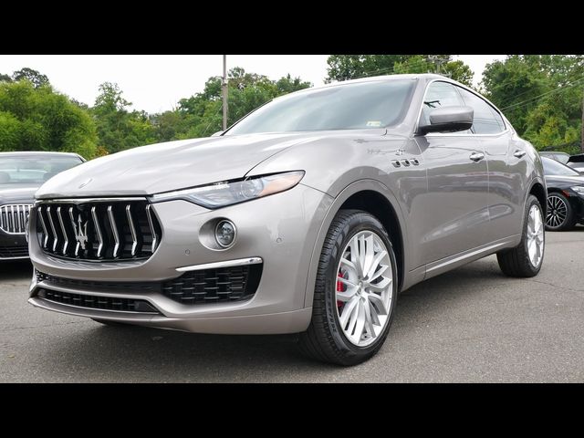 2022 Maserati Levante GT