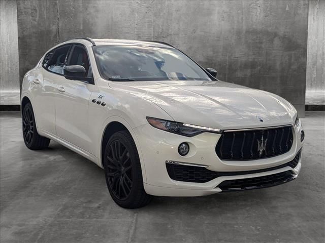 2022 Maserati Levante GT