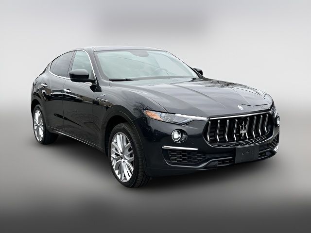 2022 Maserati Levante GT