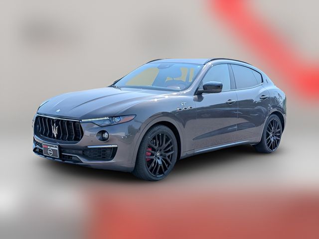 2022 Maserati Levante GT
