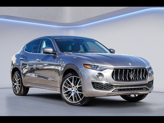 2022 Maserati Levante GT