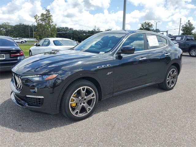 2022 Maserati Levante GT