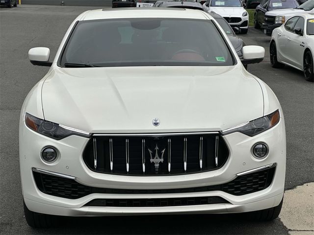 2022 Maserati Levante GT