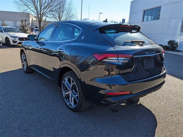 2022 Maserati Levante GT