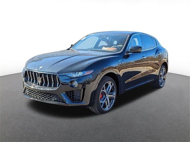 2022 Maserati Levante GT