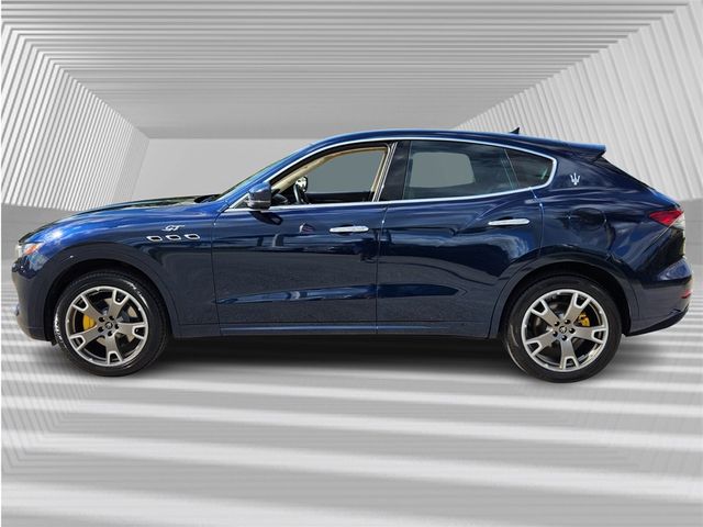 2022 Maserati Levante GT