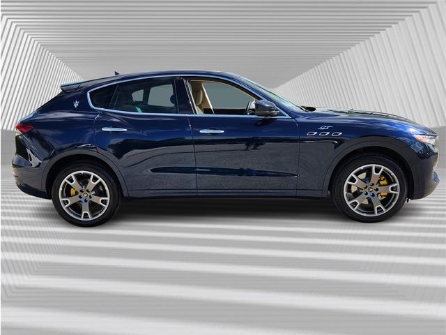 2022 Maserati Levante GT