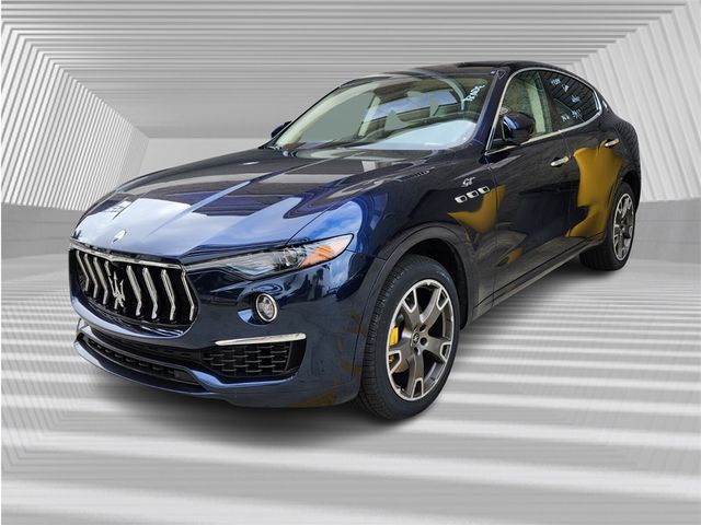 2022 Maserati Levante GT