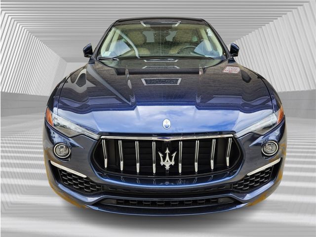 2022 Maserati Levante GT