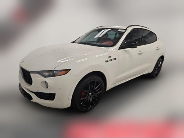 2022 Maserati Levante GT