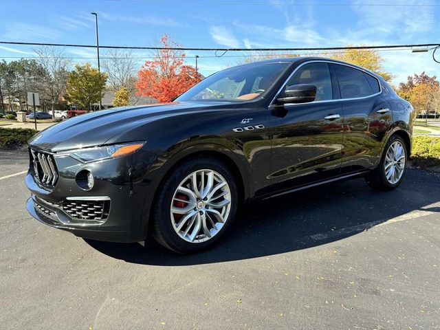 2022 Maserati Levante GT