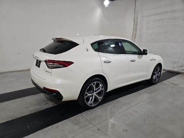 2022 Maserati Levante GT