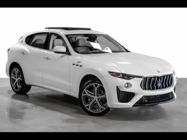 2022 Maserati Levante GT