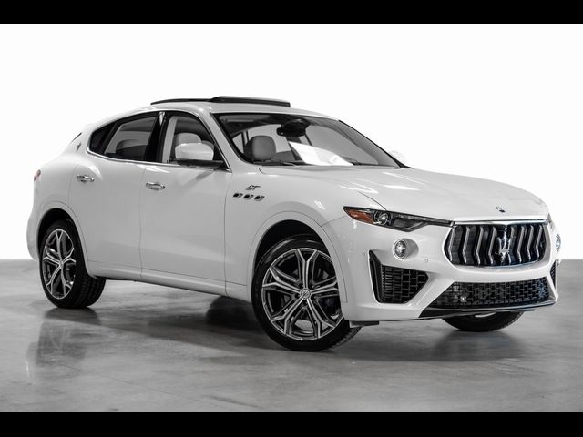 2022 Maserati Levante GT