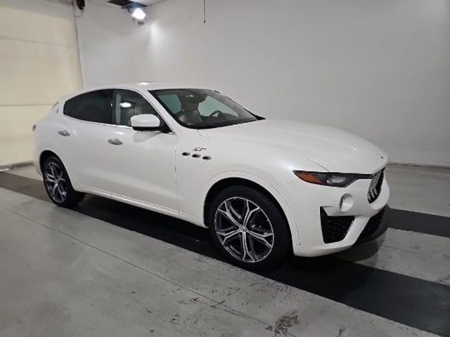 2022 Maserati Levante GT