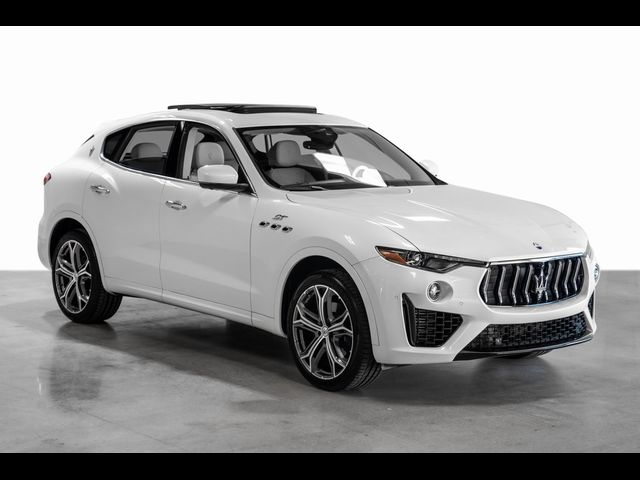 2022 Maserati Levante GT