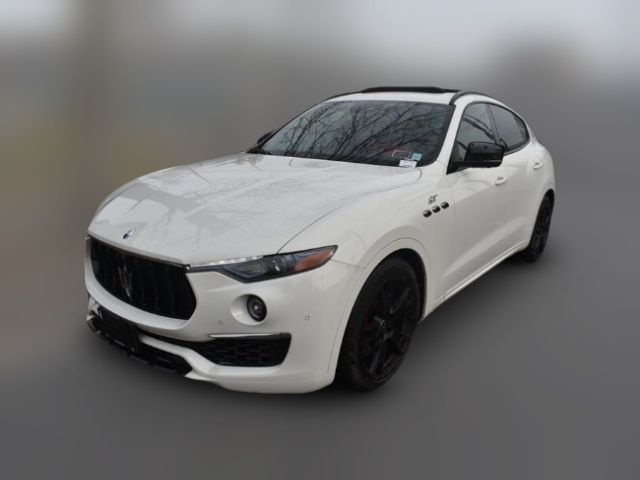 2022 Maserati Levante GT