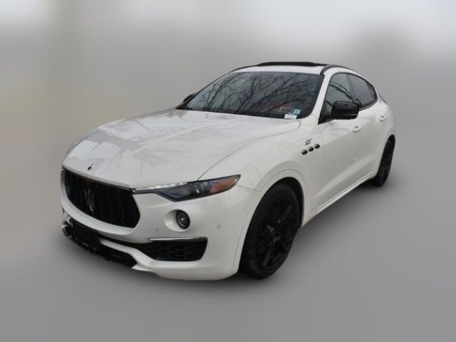 2022 Maserati Levante GT