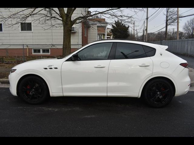 2022 Maserati Levante GT