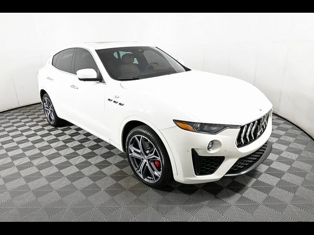 2022 Maserati Levante GT