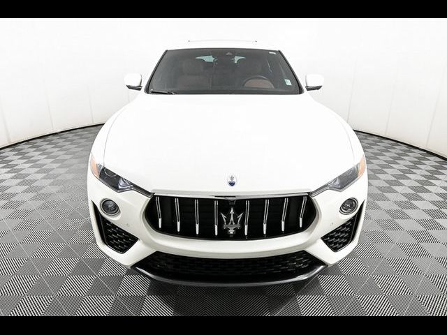 2022 Maserati Levante GT