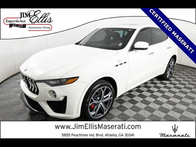 2022 Maserati Levante GT