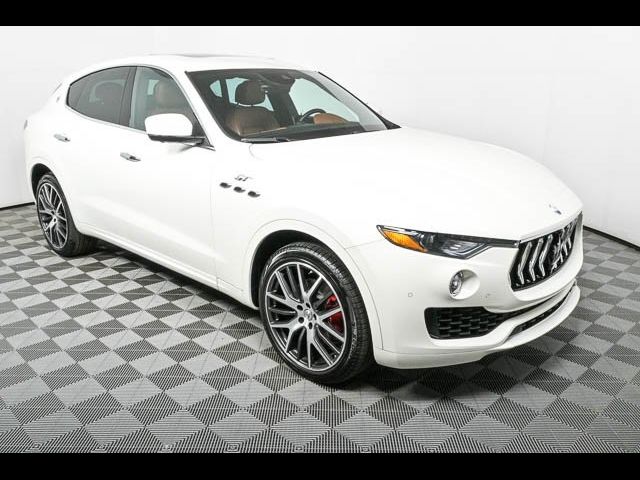 2022 Maserati Levante GT