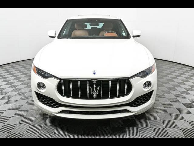 2022 Maserati Levante GT