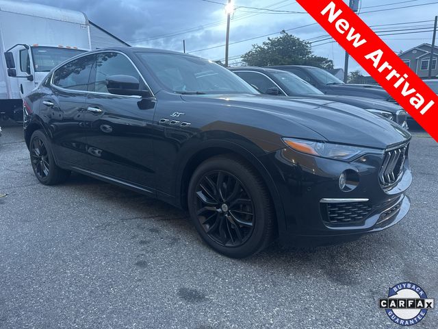 2022 Maserati Levante GT