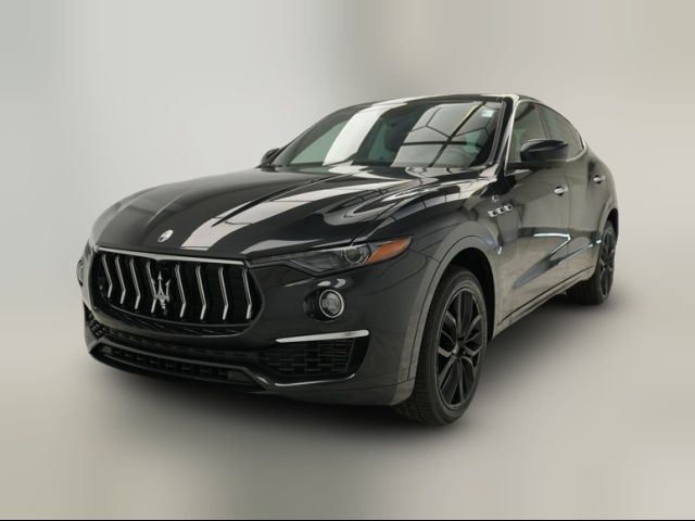 2022 Maserati Levante GT