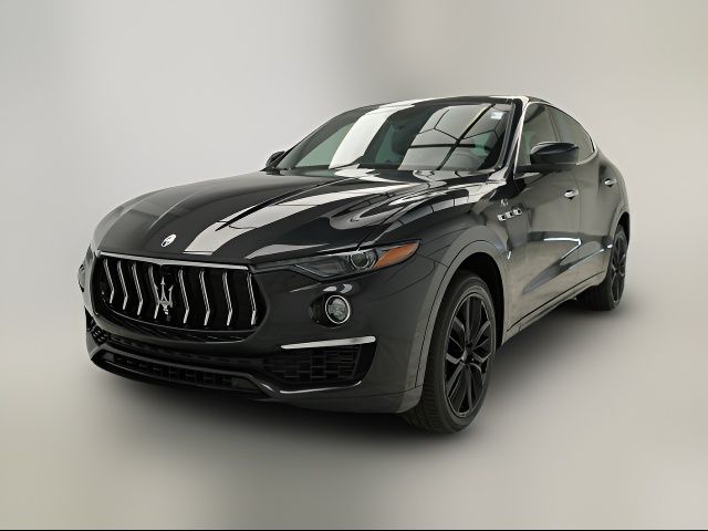 2022 Maserati Levante GT