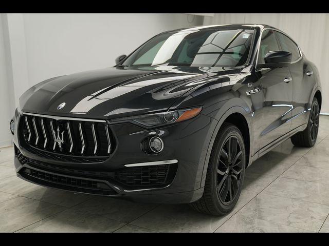 2022 Maserati Levante GT