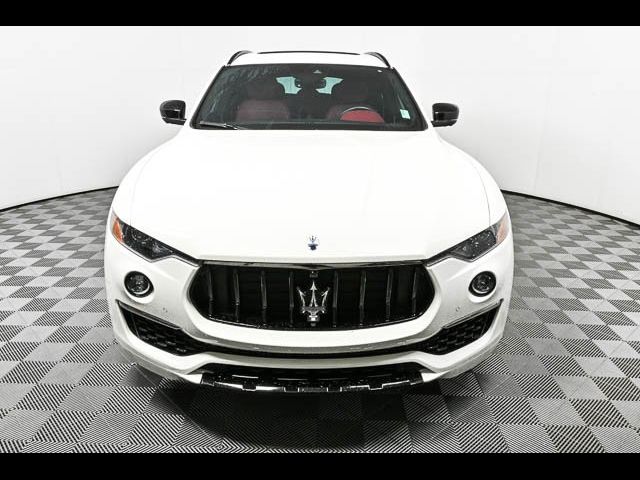 2022 Maserati Levante GT