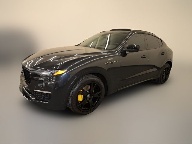 2022 Maserati Levante GT