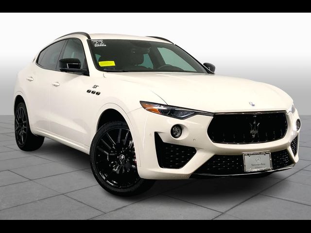 2022 Maserati Levante GT