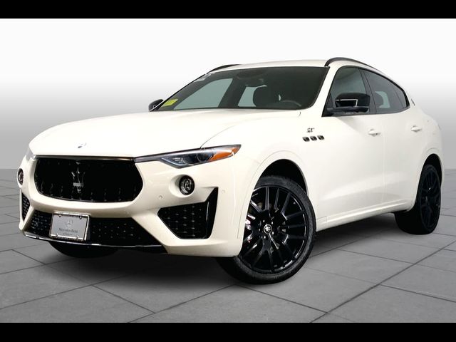 2022 Maserati Levante GT