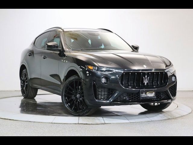 2022 Maserati Levante GT