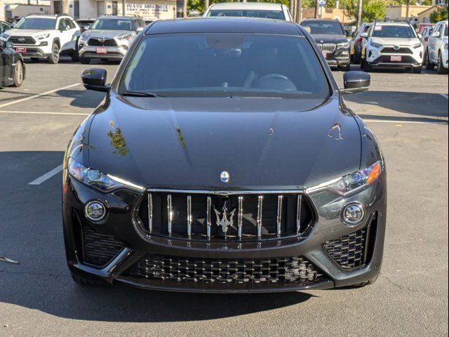 2022 Maserati Levante GT