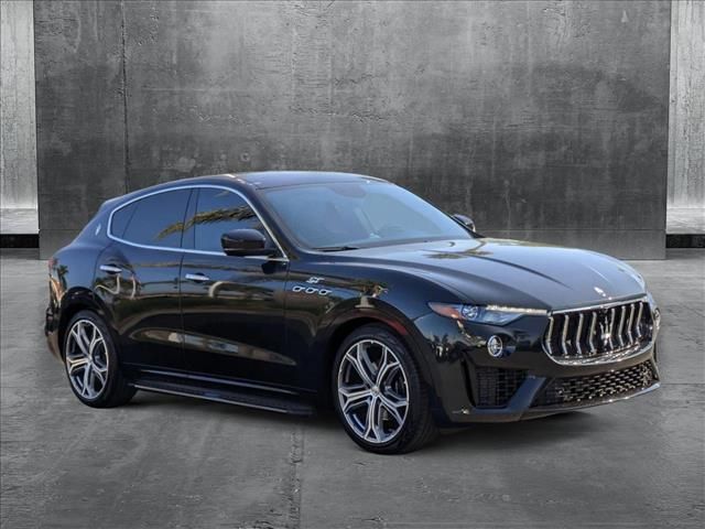 2022 Maserati Levante GT