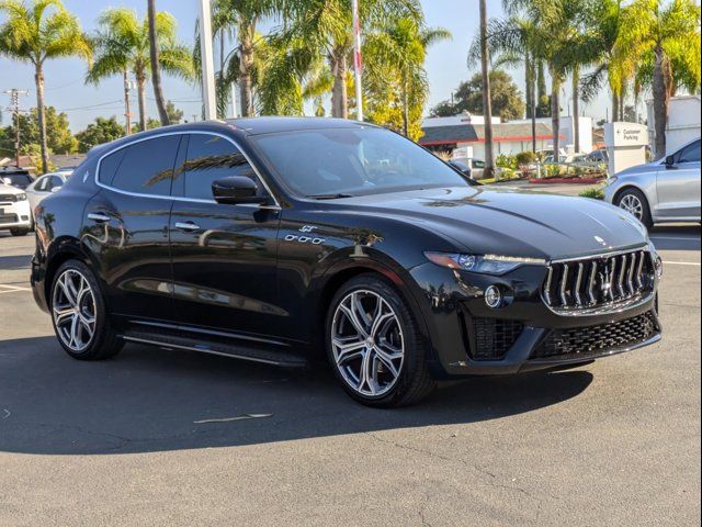 2022 Maserati Levante GT